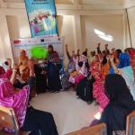 Ruma’s Journey Towards Justice by  Gender Equality Forum