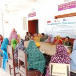 Action and Light Strengthens Community-Based Gender Equality Forums Across Eight Unions and Upazila in Panchbibi