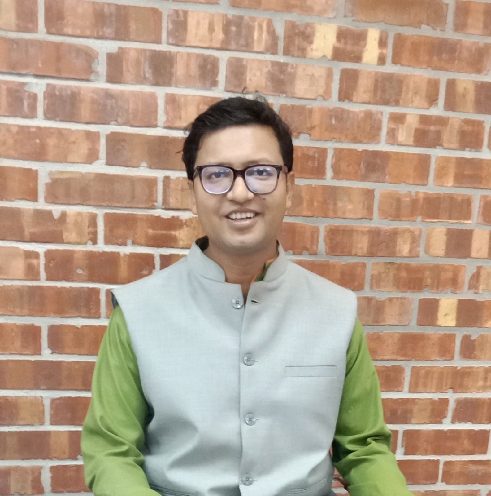 Dr. Sazzadul Bari