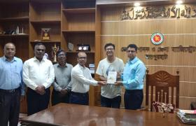 Preserving Northern Bangladesh’s Sufi Heritage: Action and Light Unveils Research Book on the Naqshbandi–Mujaddidi Tradition