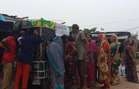 Action and Light’s 10-Day Mobile Indigenous Seed Distribution Campaign Strengthens Food Security and Climate Resilience
