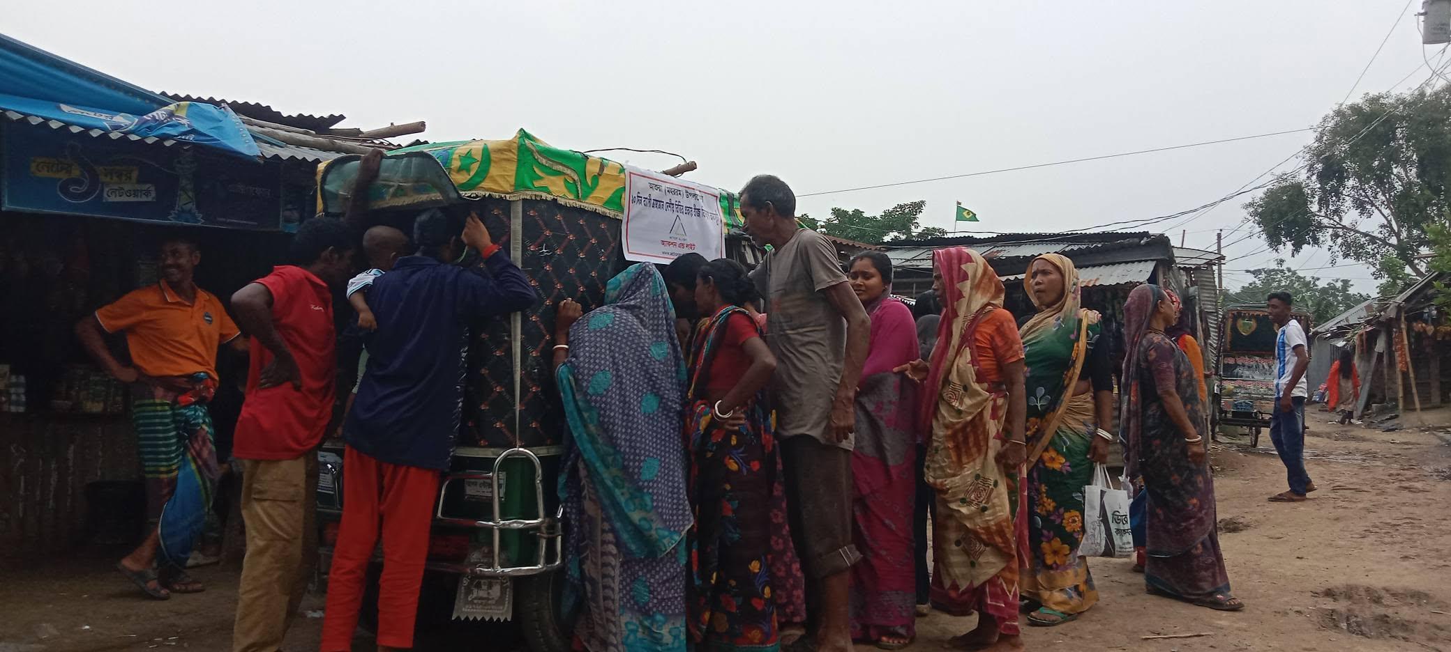 Action and Light’s 10-Day Mobile Indigenous Seed Distribution Campaign Strengthens Food Security and Climate Resilience