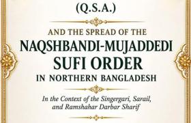 Preserving Spiritual Heritage Through Research, Documentation and Global Knowledge Sharing